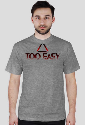 "Too easy" Red