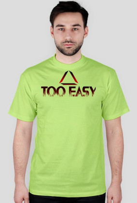"Too easy" Red