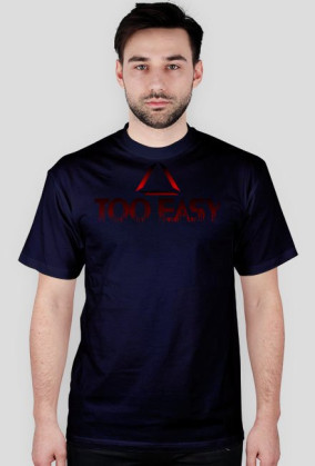 "Too easy" Red