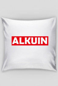 Poduszka "Alkuin"