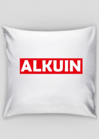 Poduszka "Alkuin"