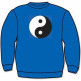 Yin Yang - bluza
