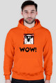 bluza - WOW