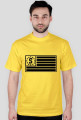 Koszulka SquadFlag