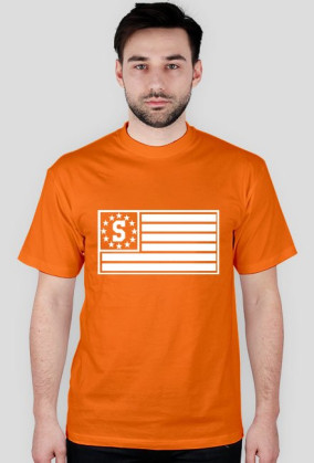 Koszulka SquadFlag