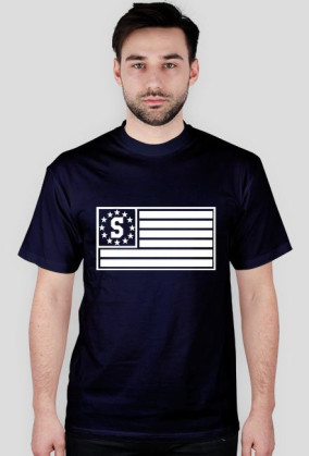 Koszulka SquadFlag