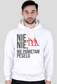 Bluza Konfident Maślak