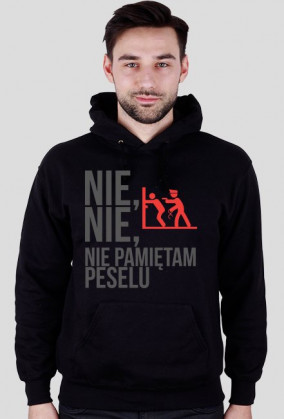 Bluza Konfident Maślak