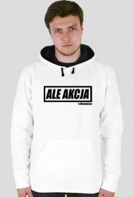 BLUZA ALE AKCJA #finnweat