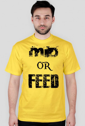 MidOrFeed