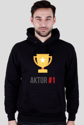 Bluza Aktora #1