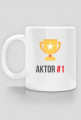 Kubek Aktora #1