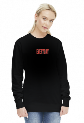 Bluza Damska EVERYDAY