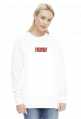 Bluza Damska EVERYDAY