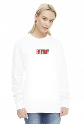 Bluza Damska EVERYDAY