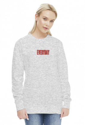 Bluza Damska EVERYDAY