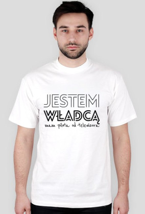 jestemwladca