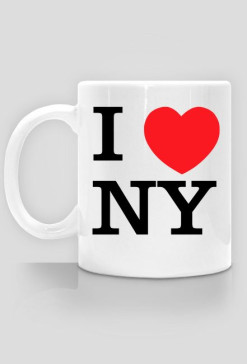 I NY KUBEK