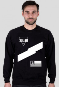 Bluza SQUAD