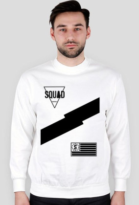 Bluza SQUAD