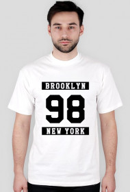 Koszulka Brooklyn