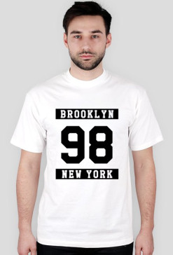 Koszulka Brooklyn