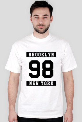 Koszulka Brooklyn