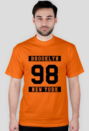 Koszulka Brooklyn