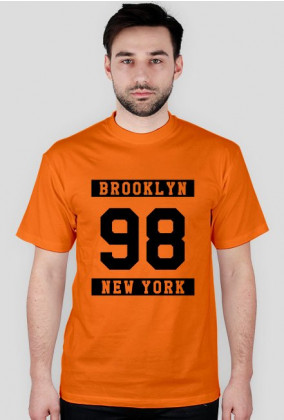 Koszulka Brooklyn