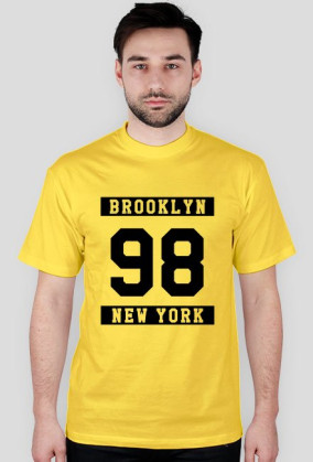 Koszulka Brooklyn
