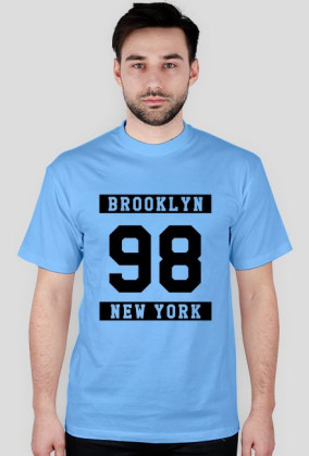 Koszulka Brooklyn