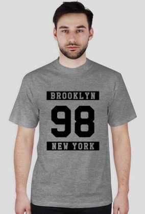 Koszulka Brooklyn