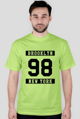 Koszulka Brooklyn