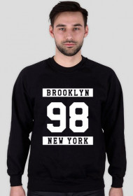 Bluza Brooklyn