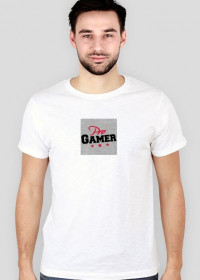 Koszulka Pro Gamer (***)