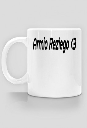 Kubek Rezi FanClub
