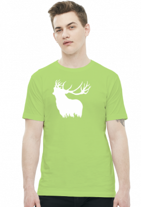 Koszulka Jeleń