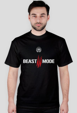 BEAST MODE