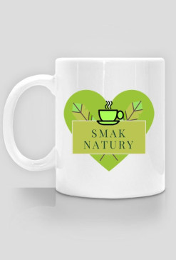 Kubek Smak natury 