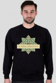 Bluza Yerba lifestyle