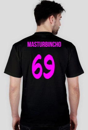 Masturbincho69