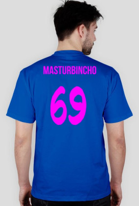 Masturbincho69