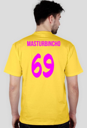 Masturbincho69