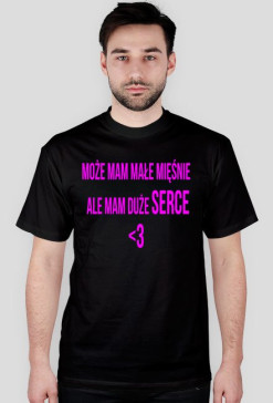 Duże serce