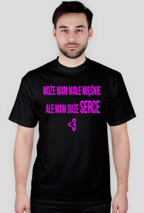 Duże serce