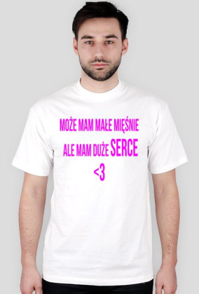 Duże serce