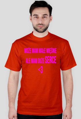 Duże serce