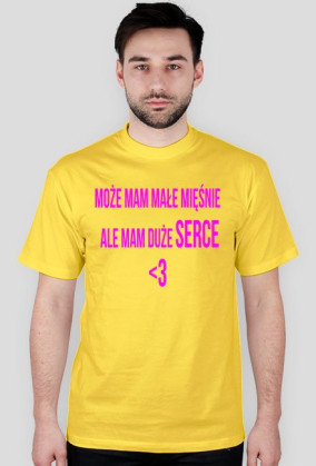 Duże serce