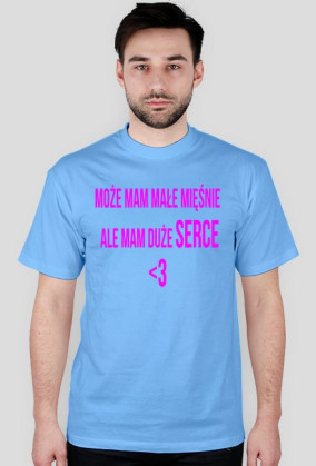Duże serce