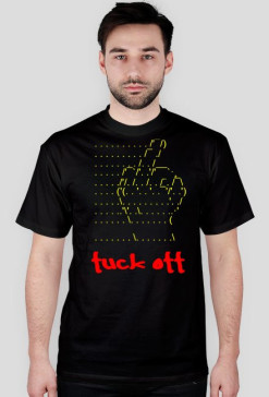 FUCK OFF!!!